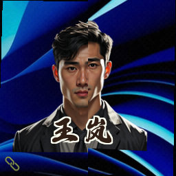 王岚